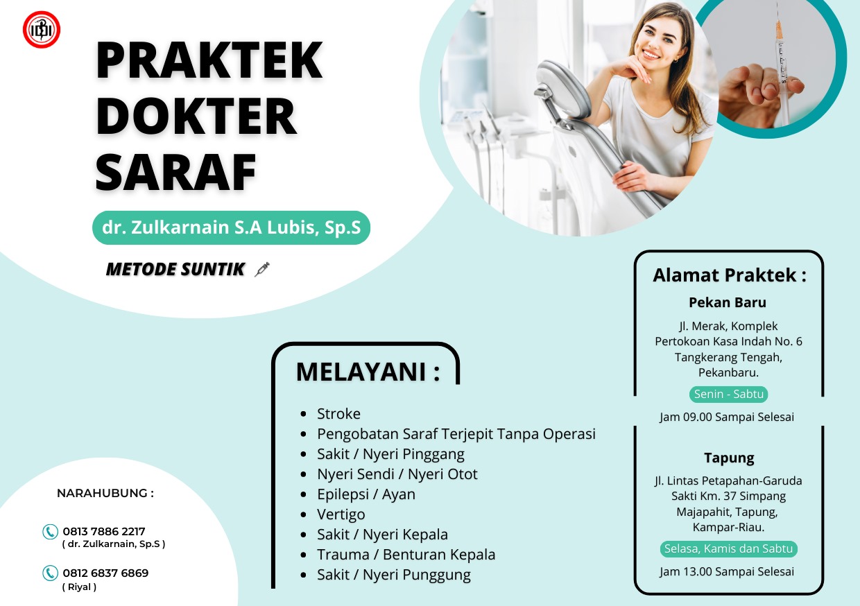 Praktek Dokter